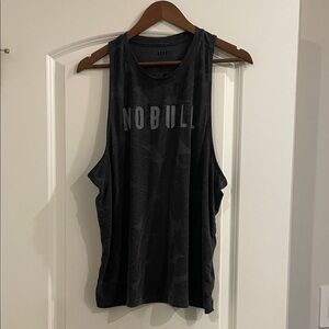 NOBULL Women's high neck tank